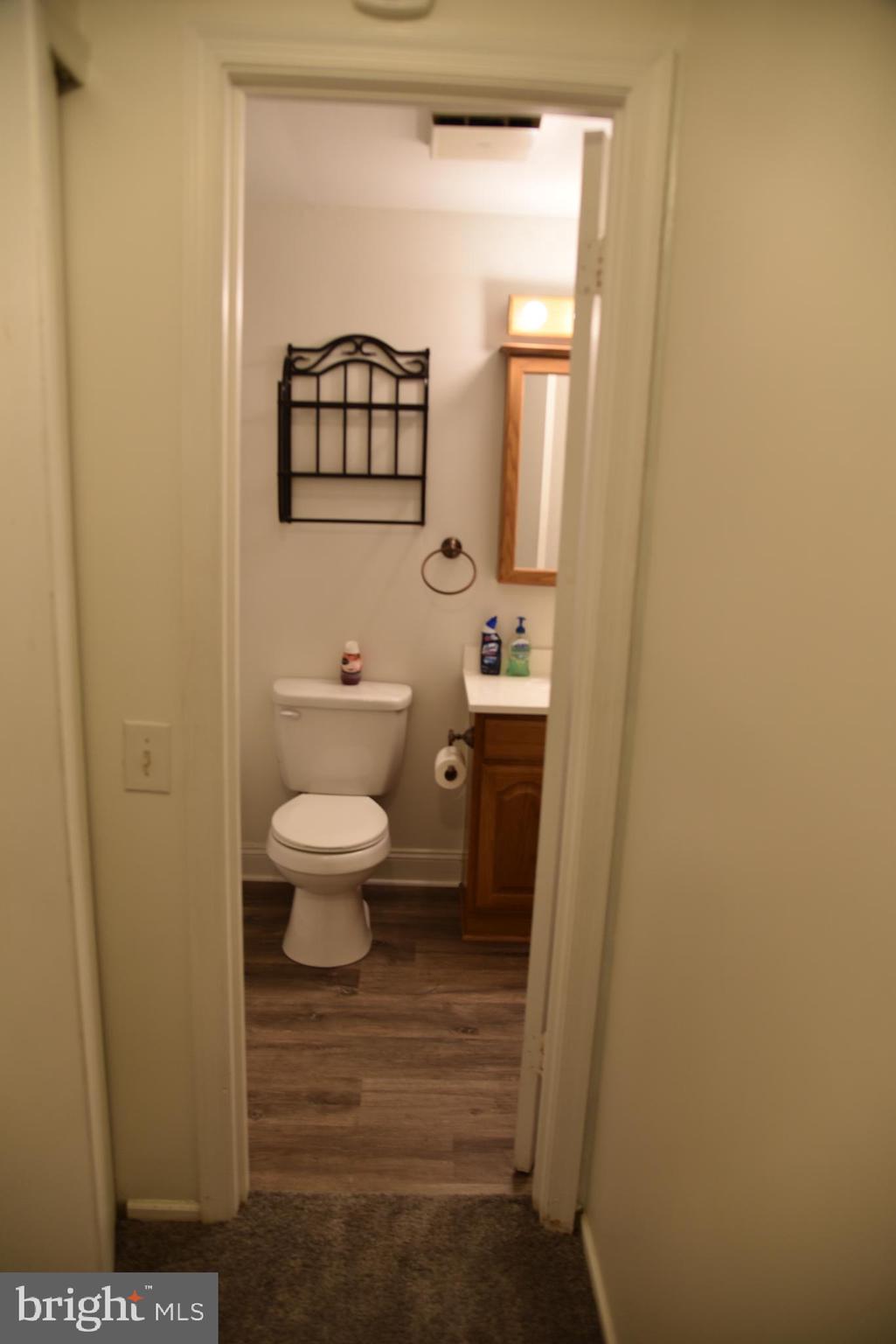 WAKEFIELD - Residential