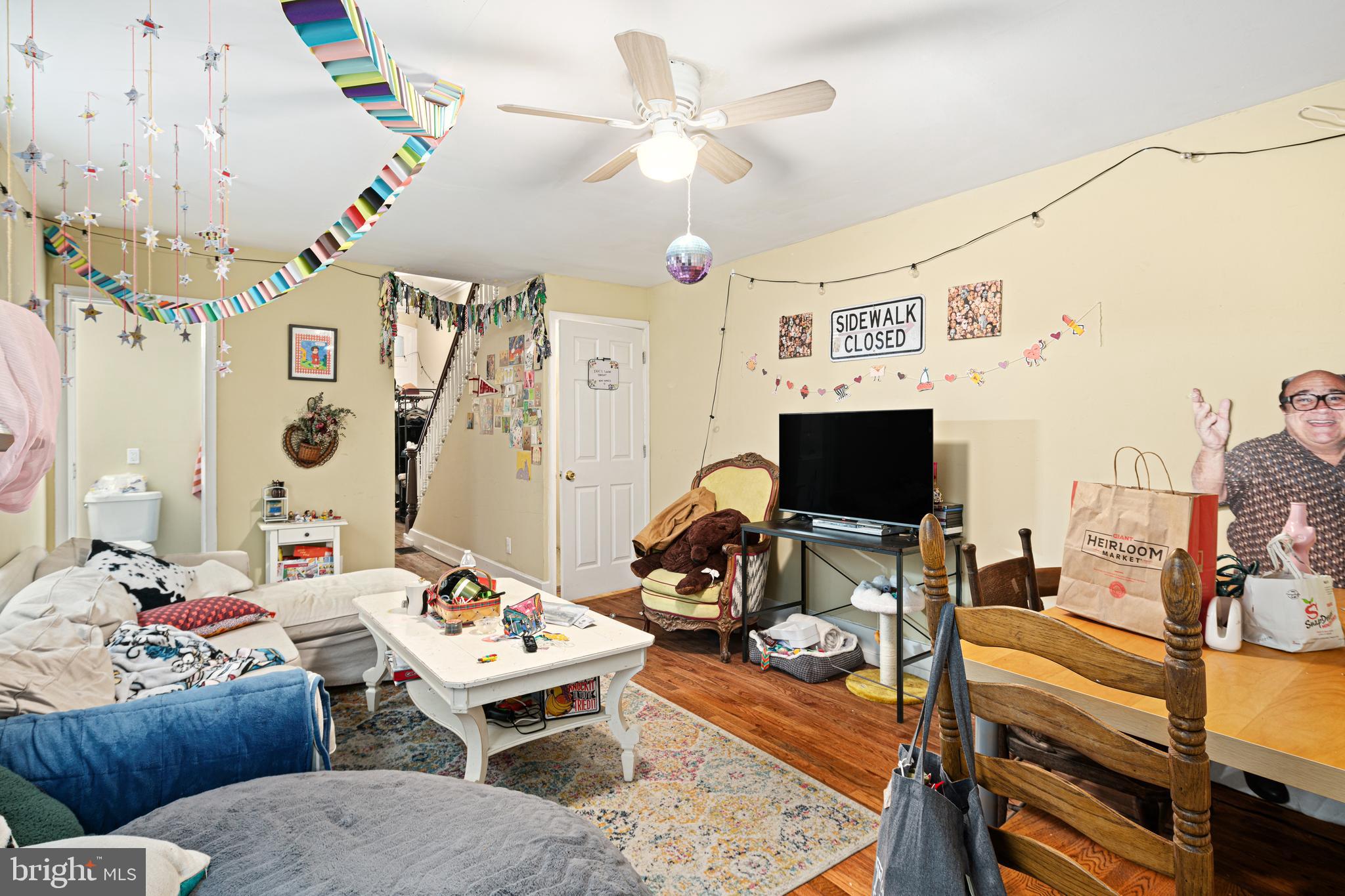 TEMPLE UNIVERSITY - Residential