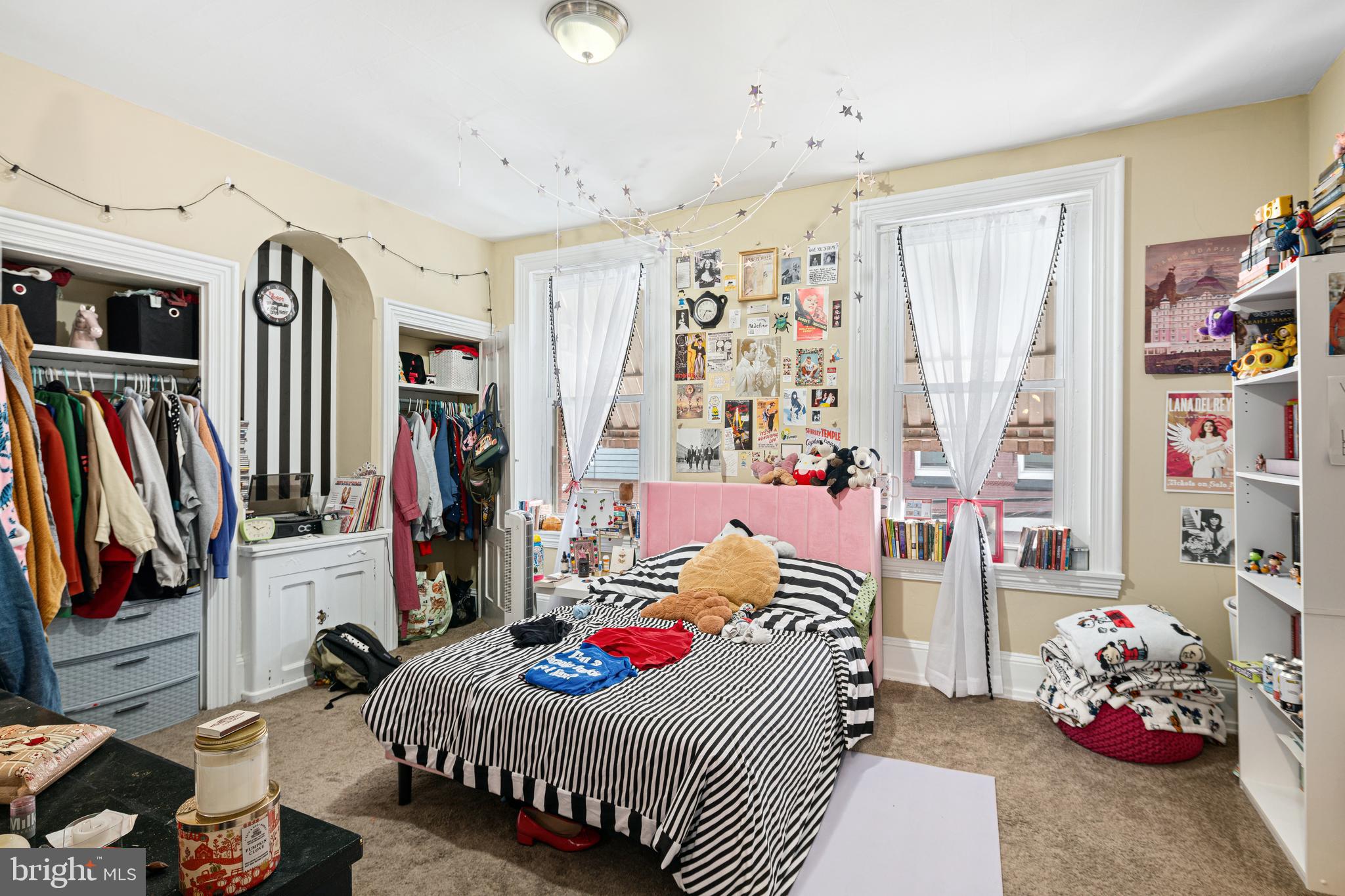 TEMPLE UNIVERSITY - Residential