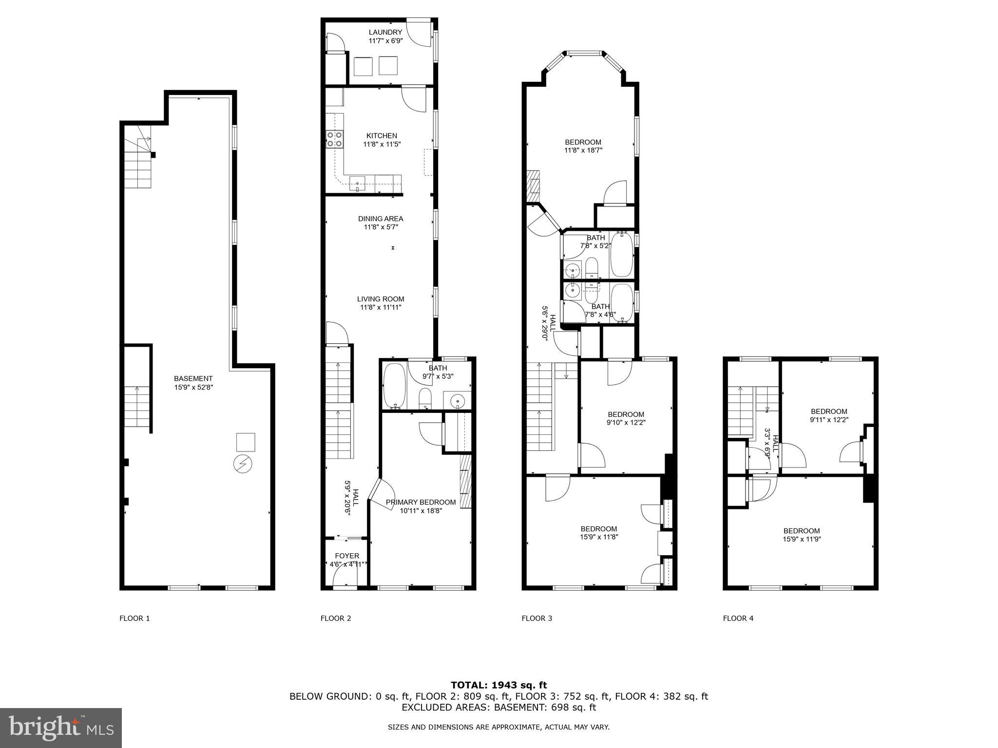 TEMPLE UNIVERSITY - Residential