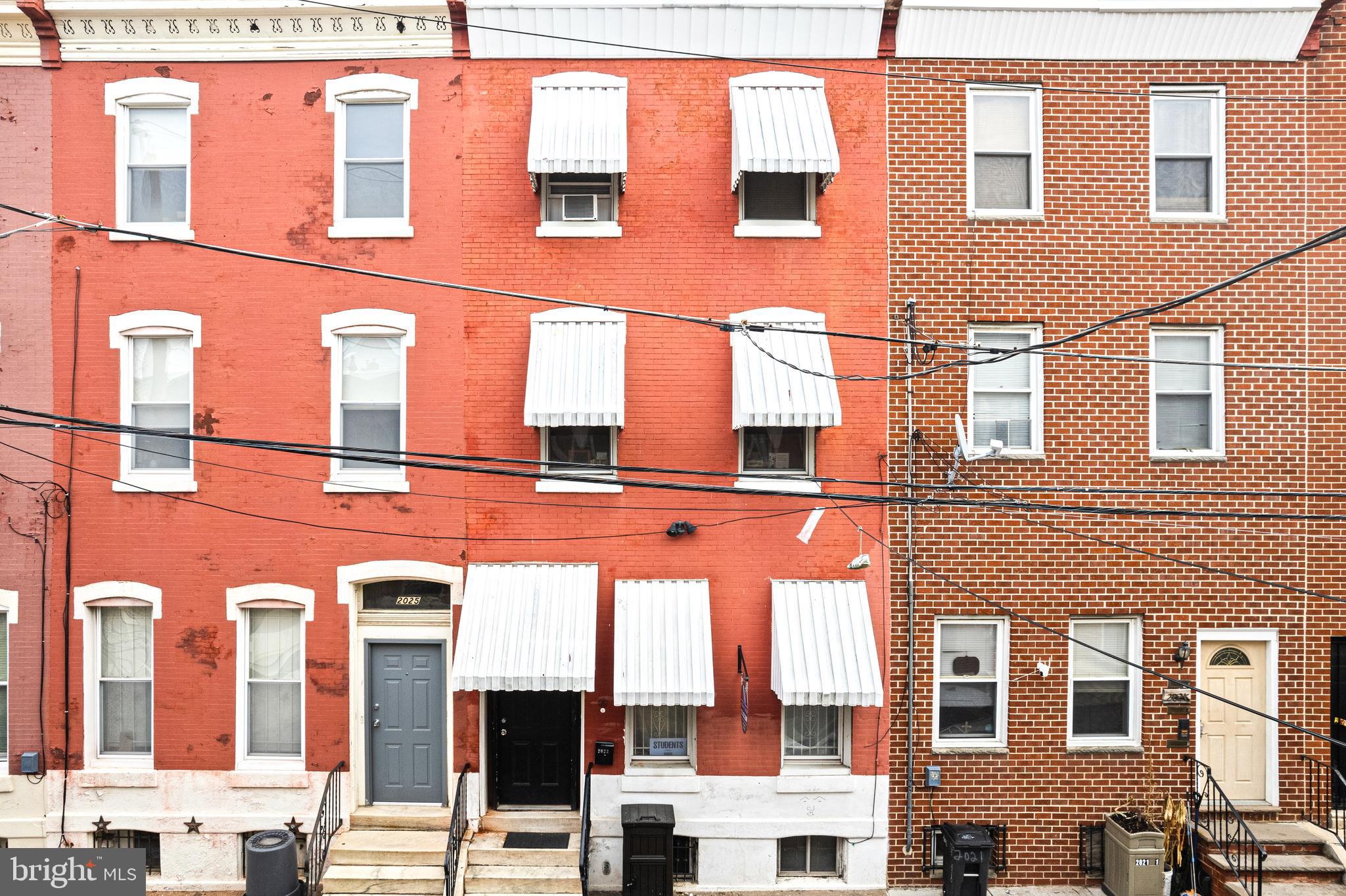 TEMPLE UNIVERSITY - Residential