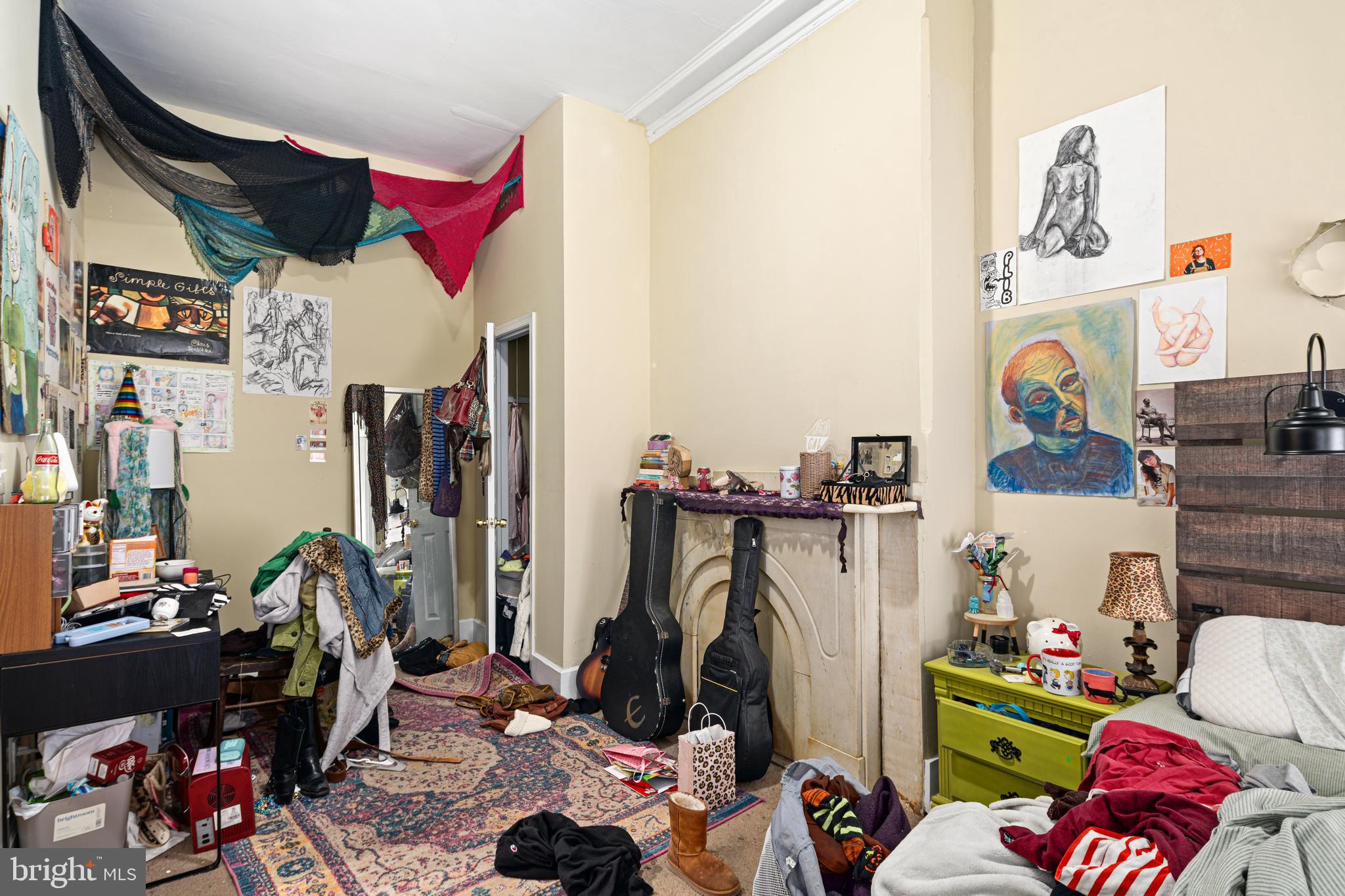 TEMPLE UNIVERSITY - Residential