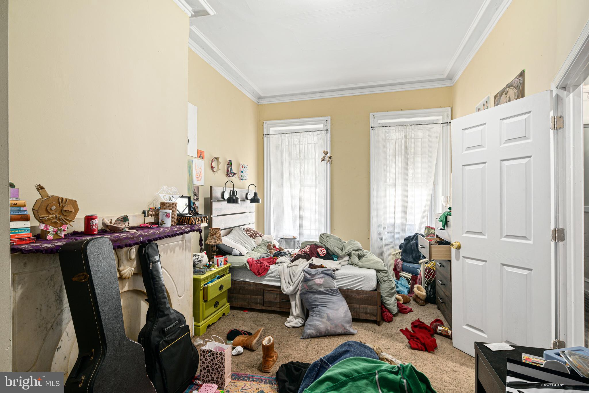 TEMPLE UNIVERSITY - Residential