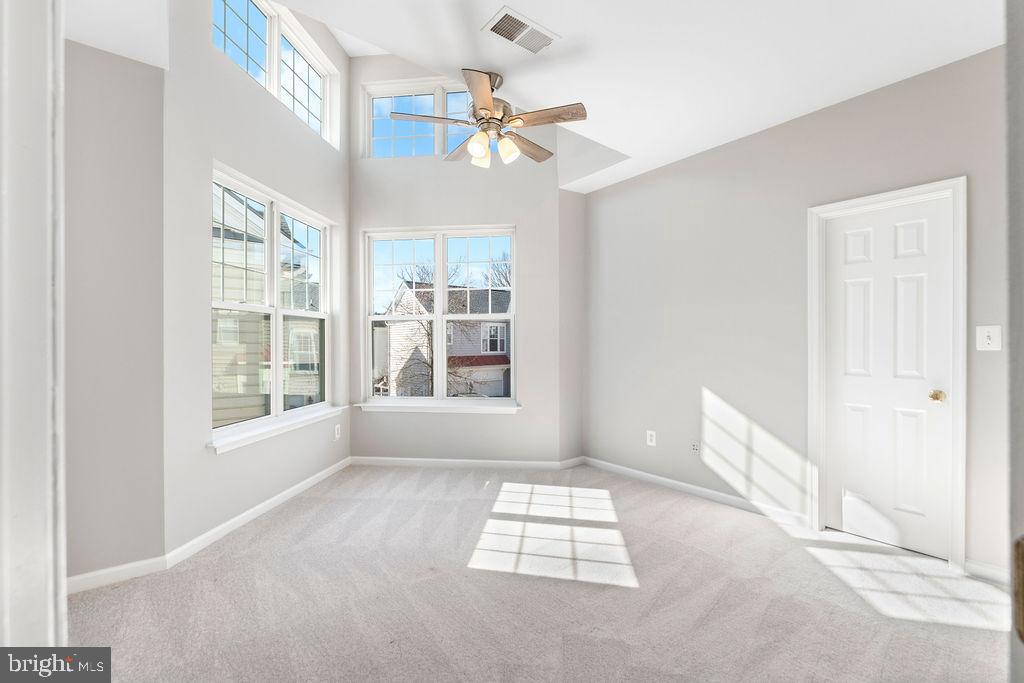 BRAEMAR - Residential