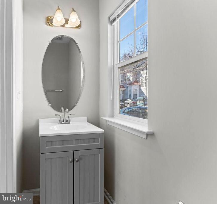 BRAEMAR - Residential