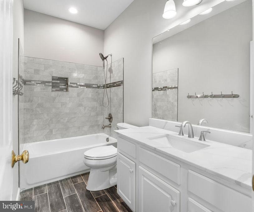 BRAEMAR - Residential