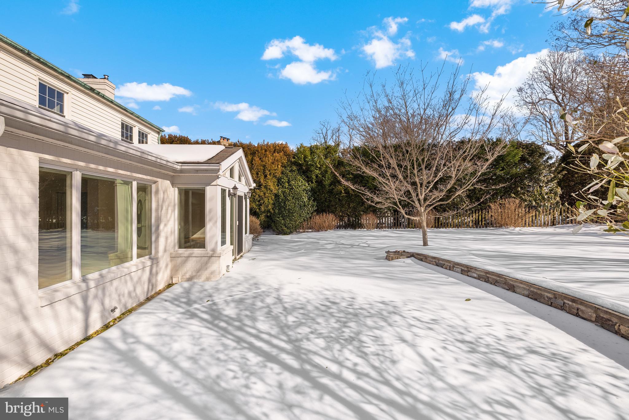 THE HAMLET - Residential