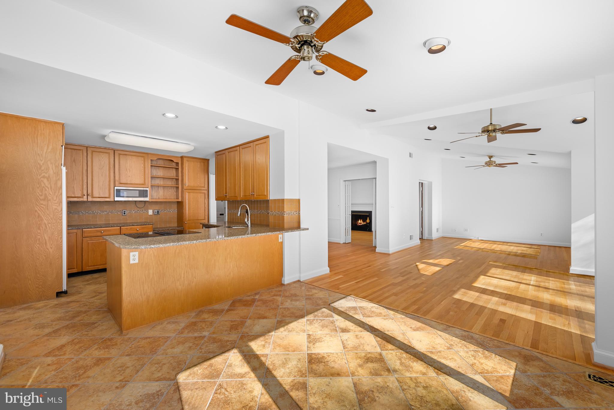 THE HAMLET - Residential