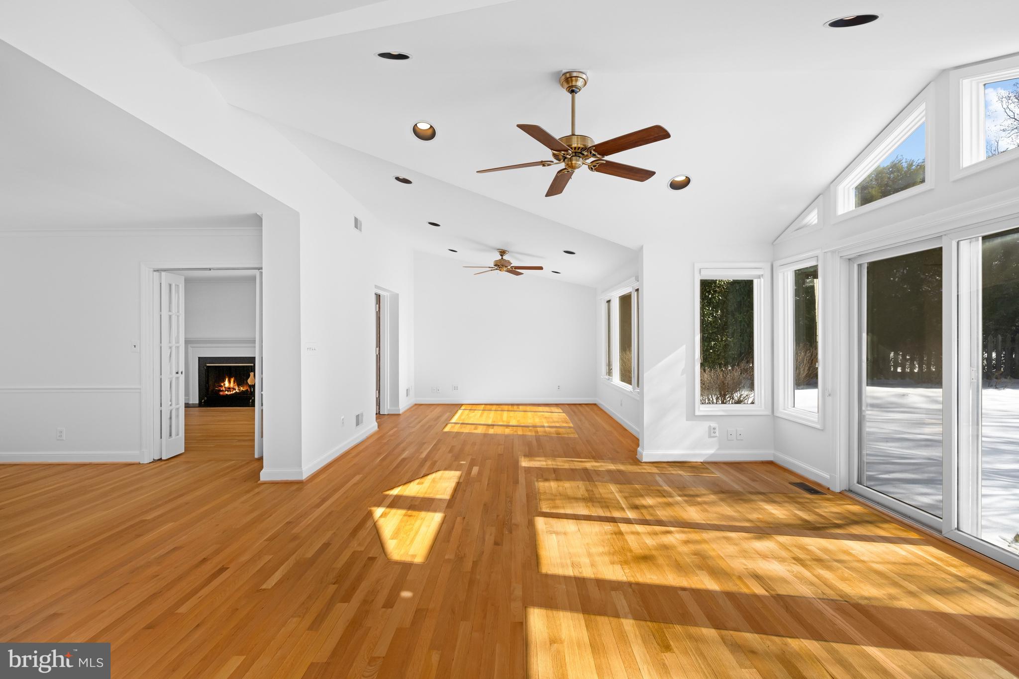 THE HAMLET - Residential