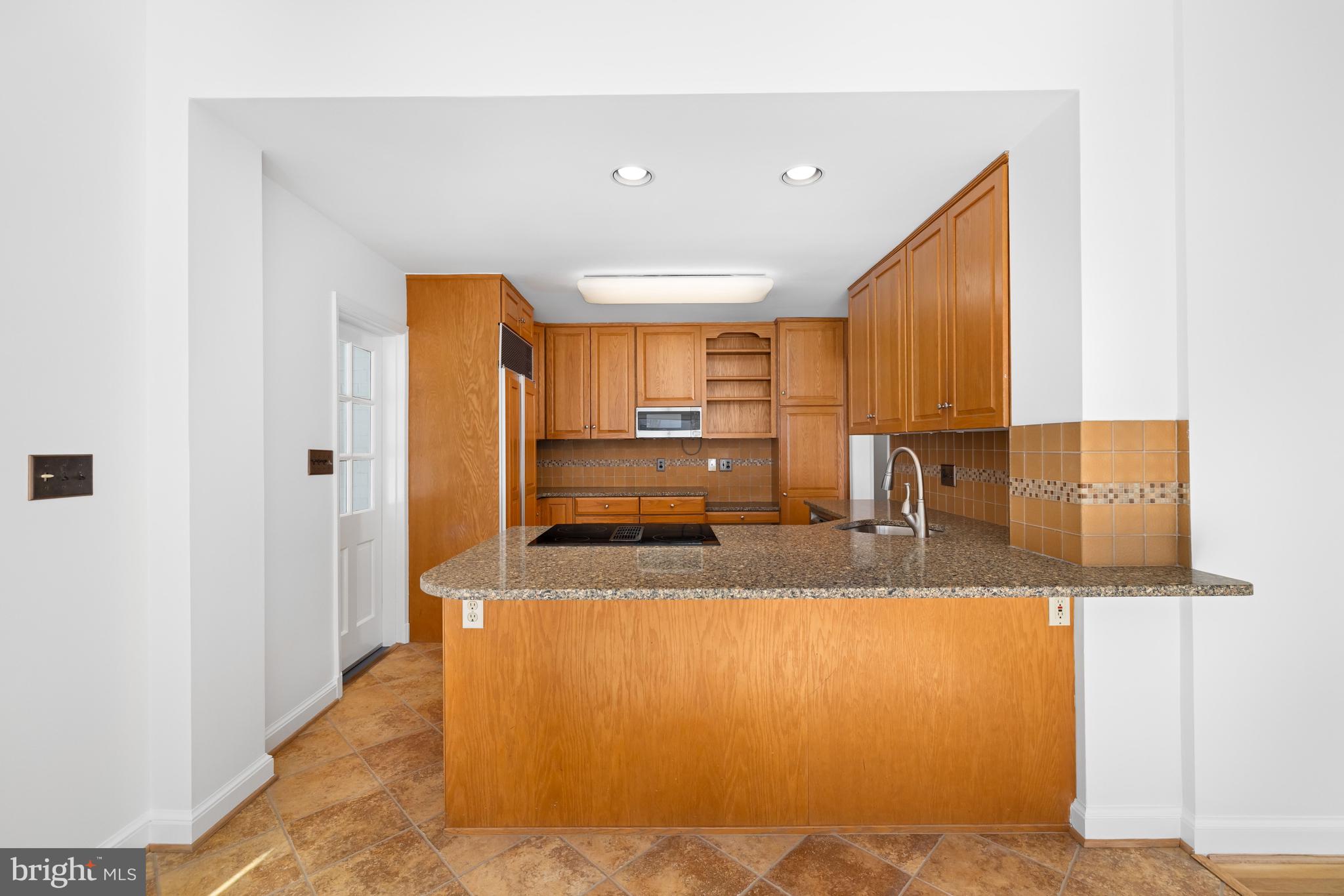 THE HAMLET - Residential