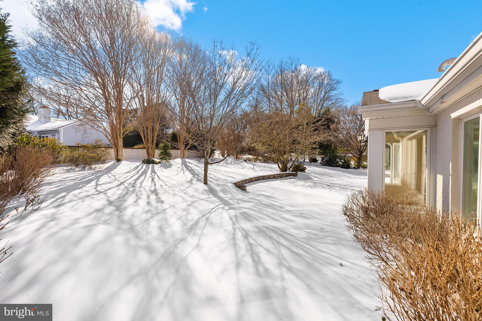 THE HAMLET - Residential