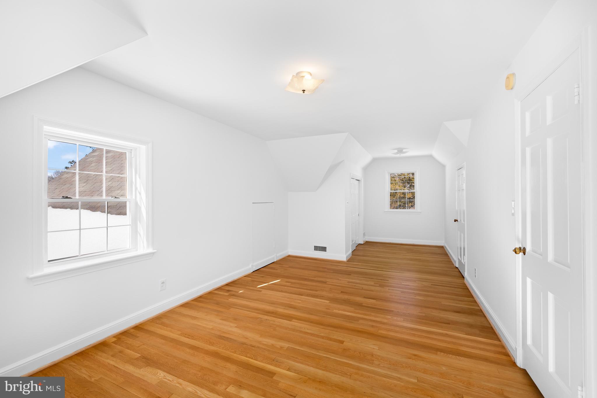 THE HAMLET - Residential