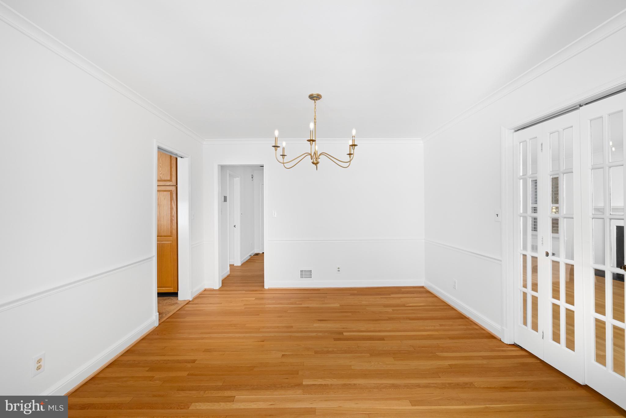 THE HAMLET - Residential