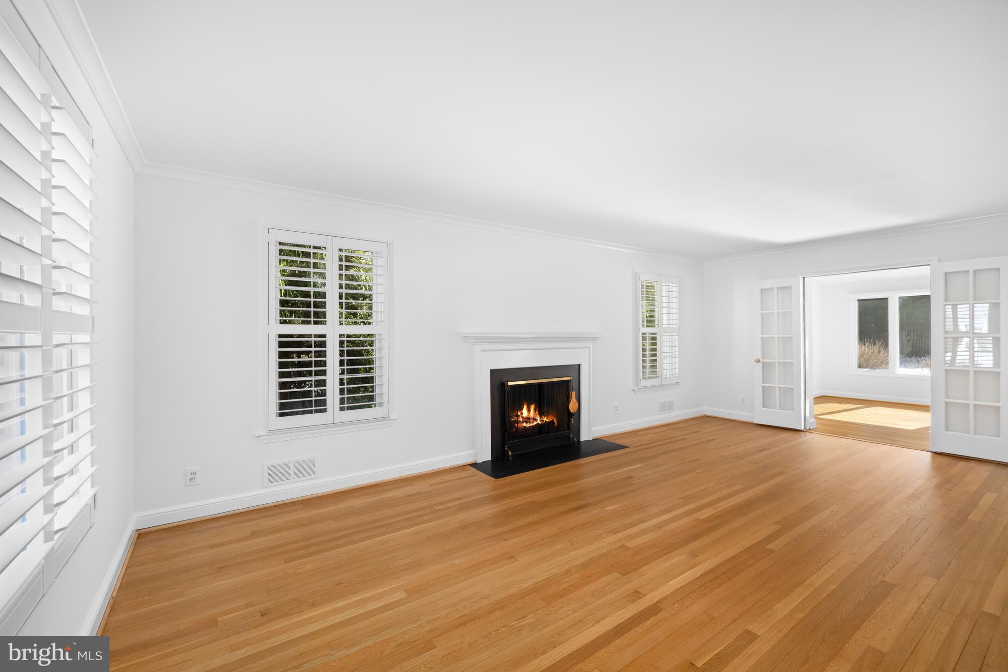 THE HAMLET - Residential