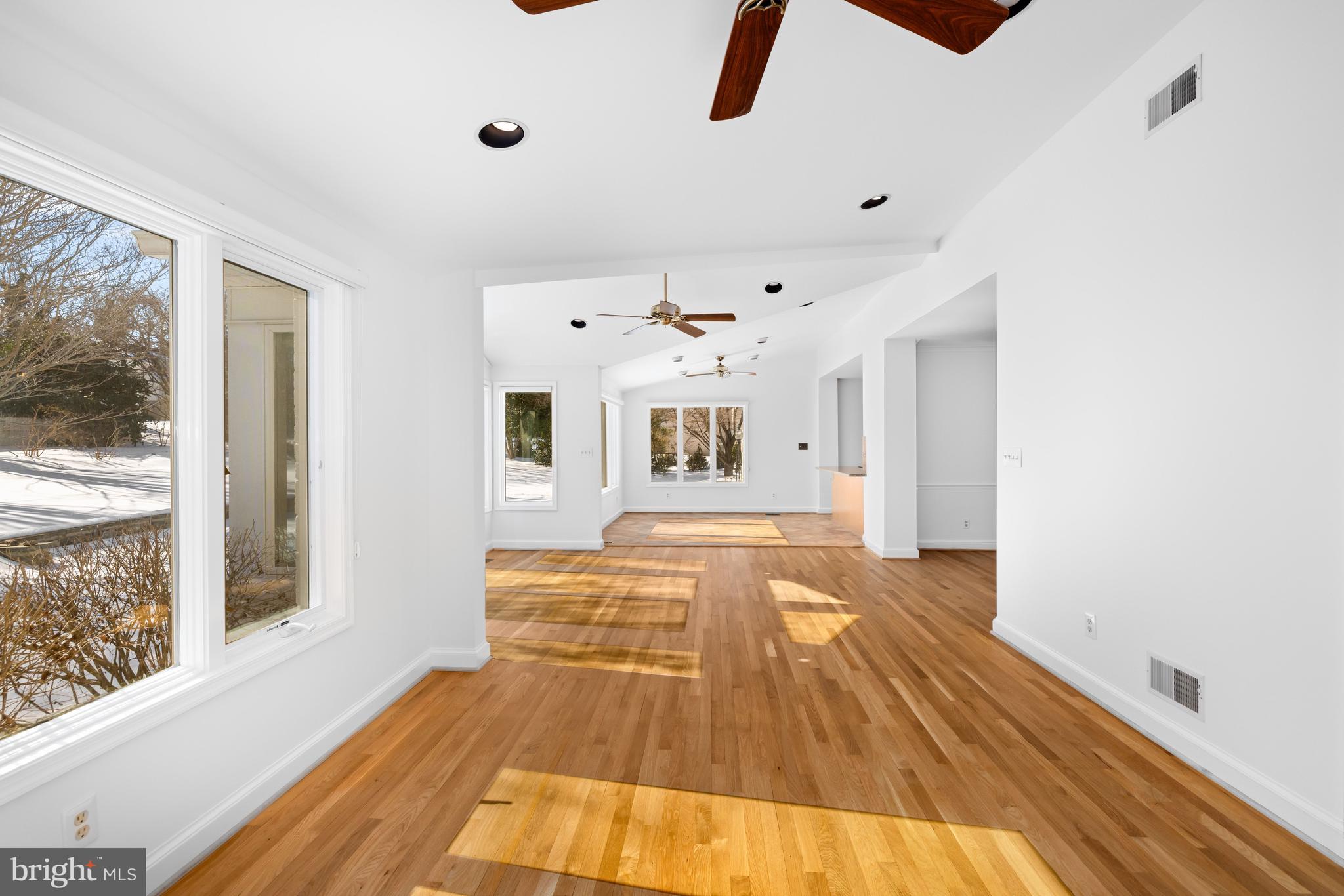 THE HAMLET - Residential