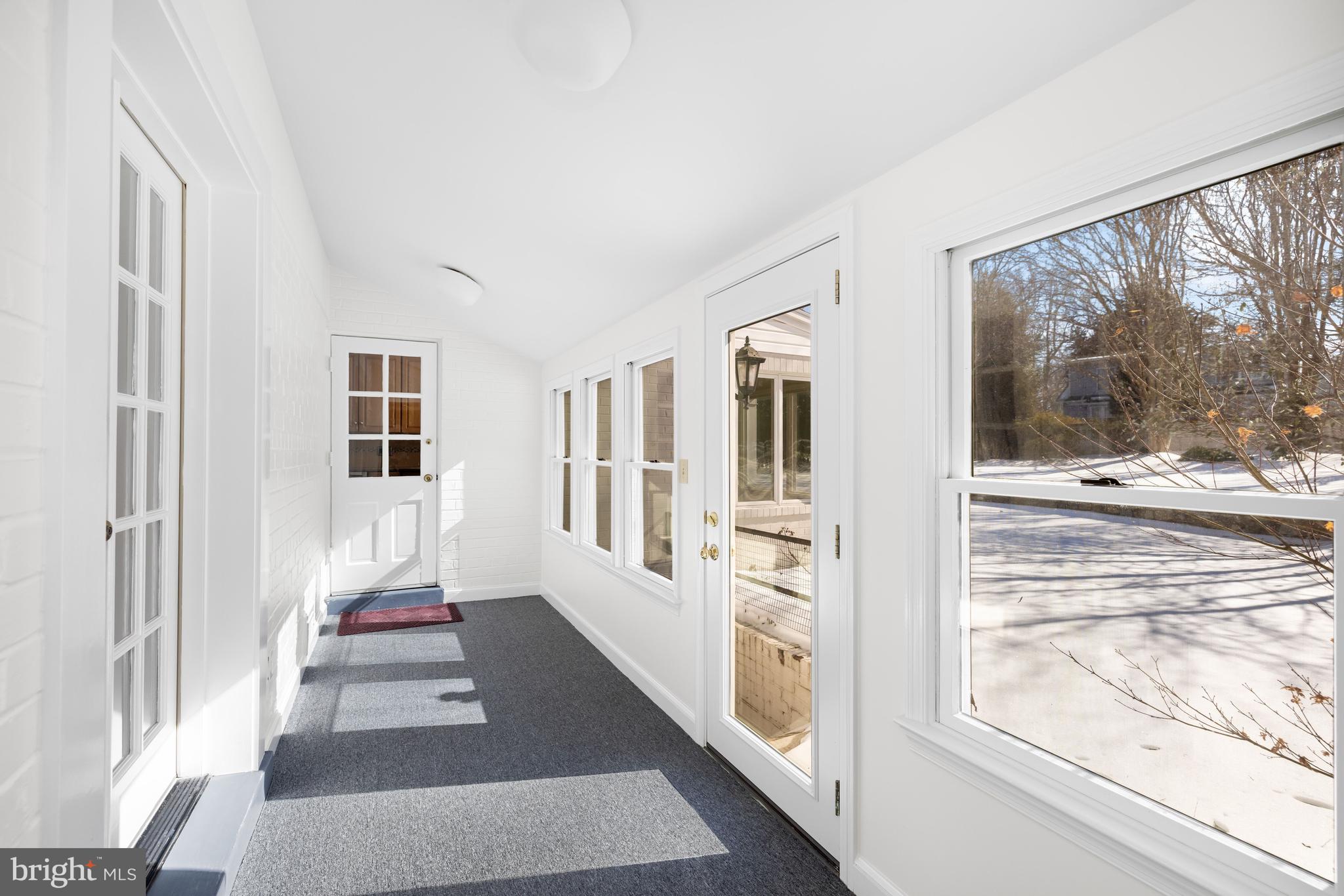 THE HAMLET - Residential