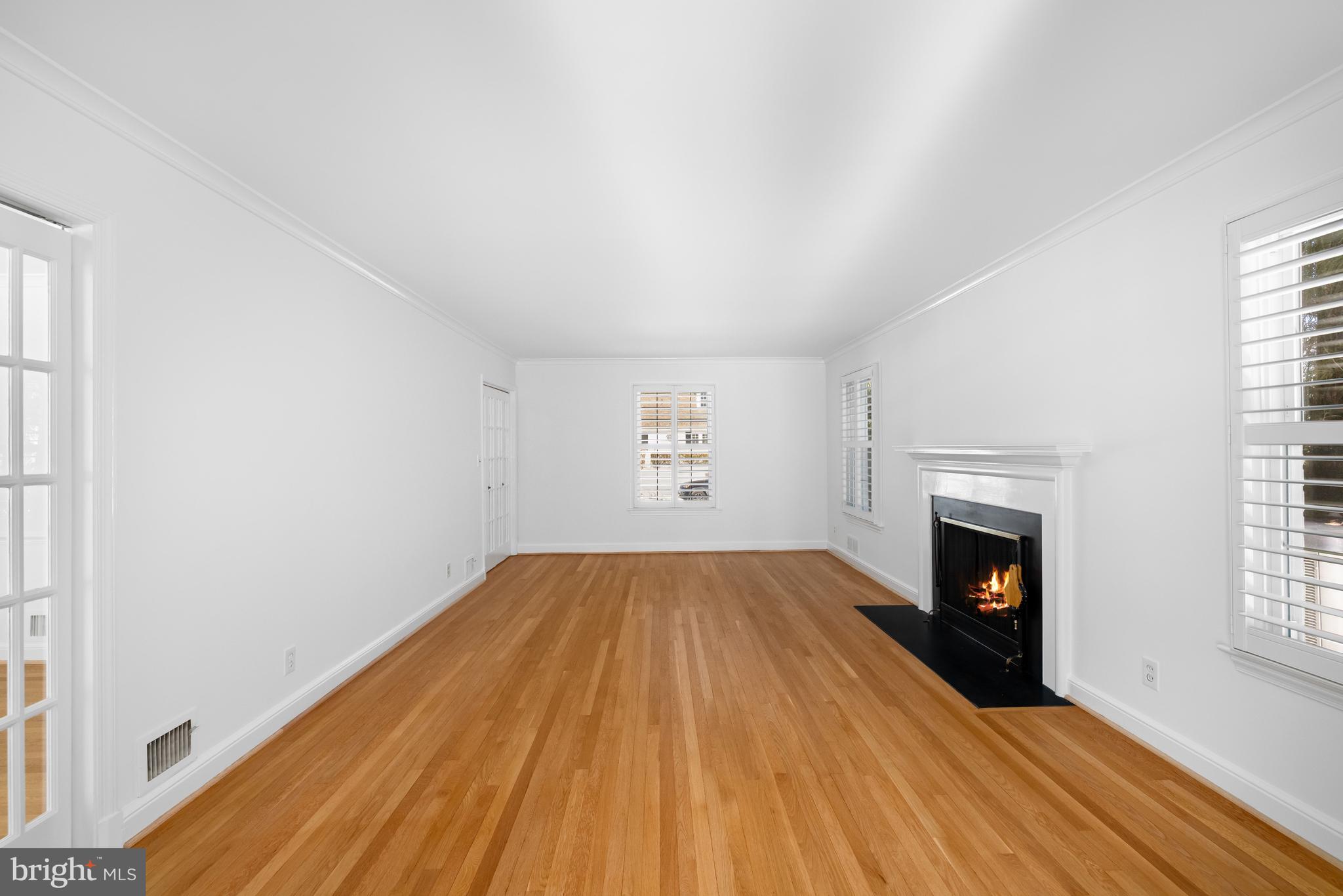 THE HAMLET - Residential