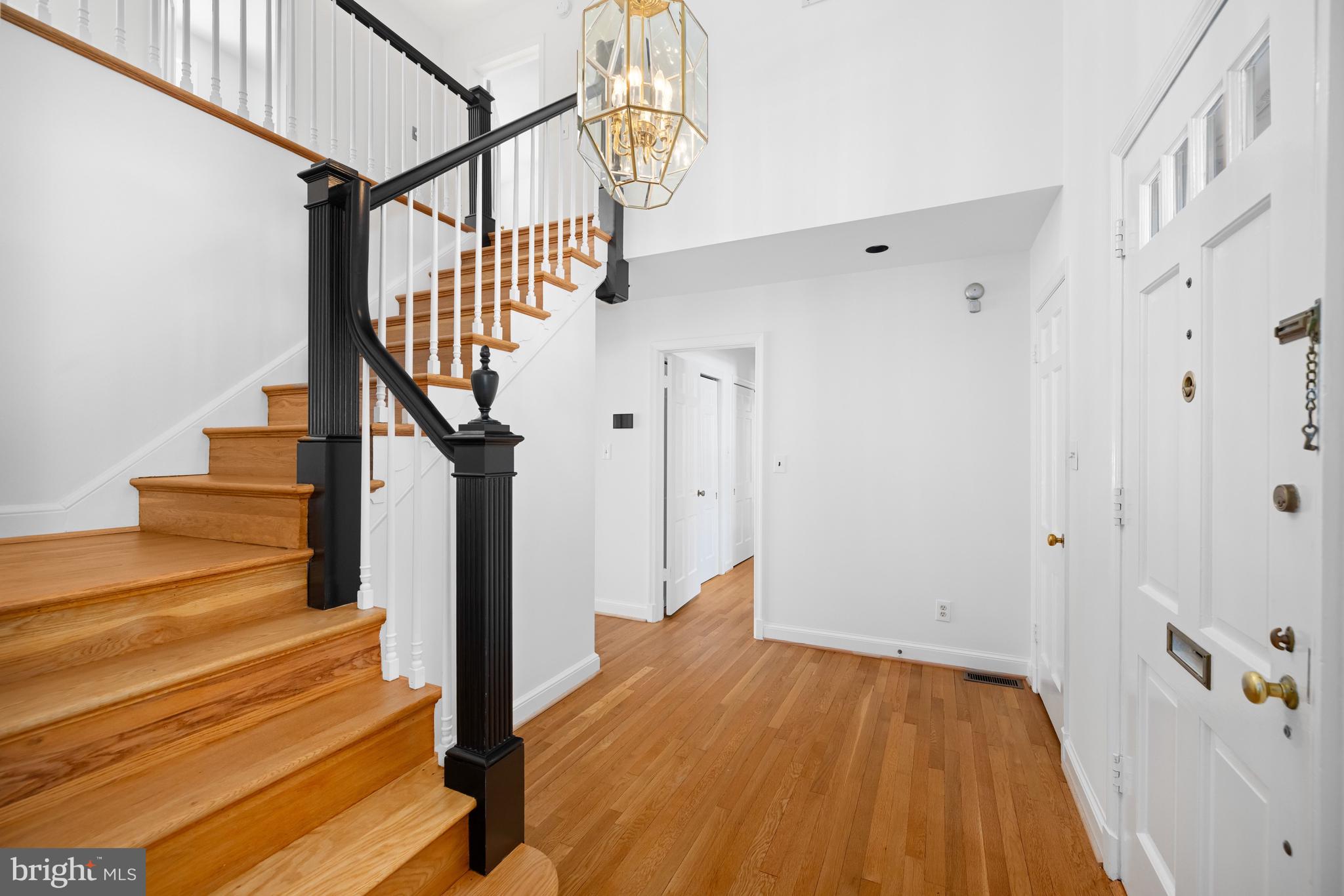 THE HAMLET - Residential