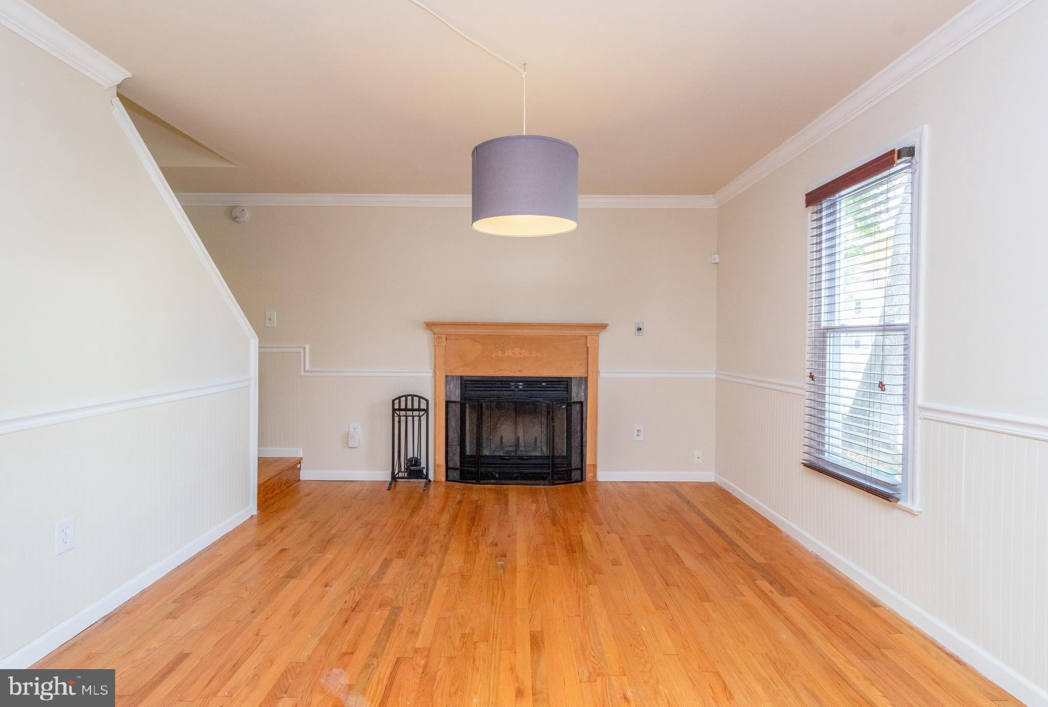 1036 HYDE PARK DRIVE