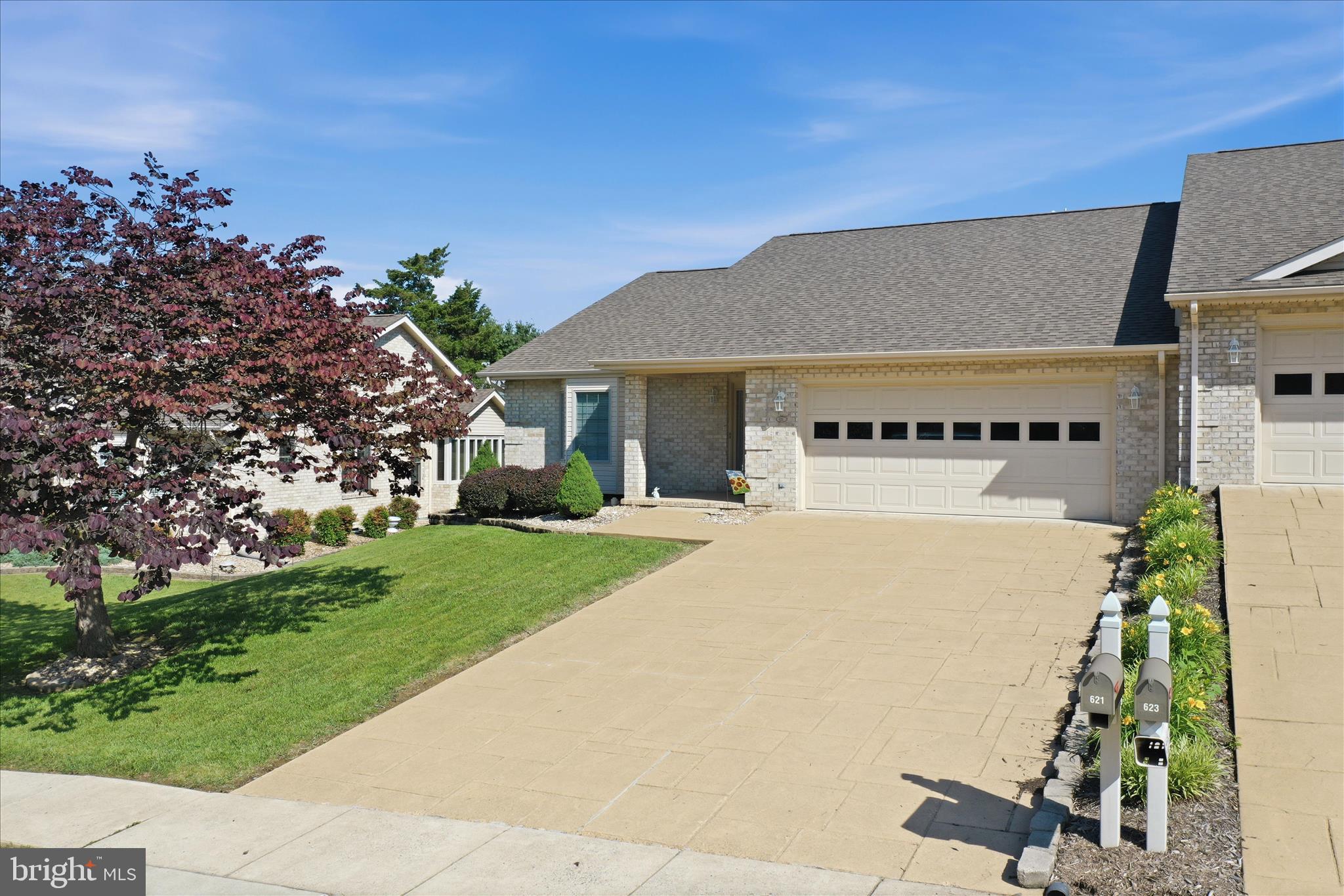 621 KESTREL COURT
