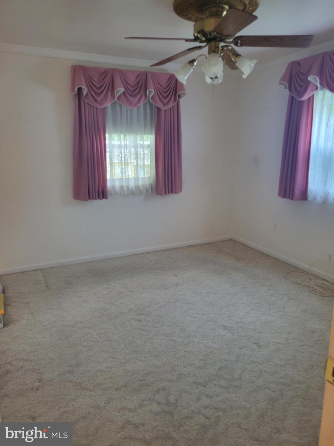 VEIRS MILL VILLAGE - Residential