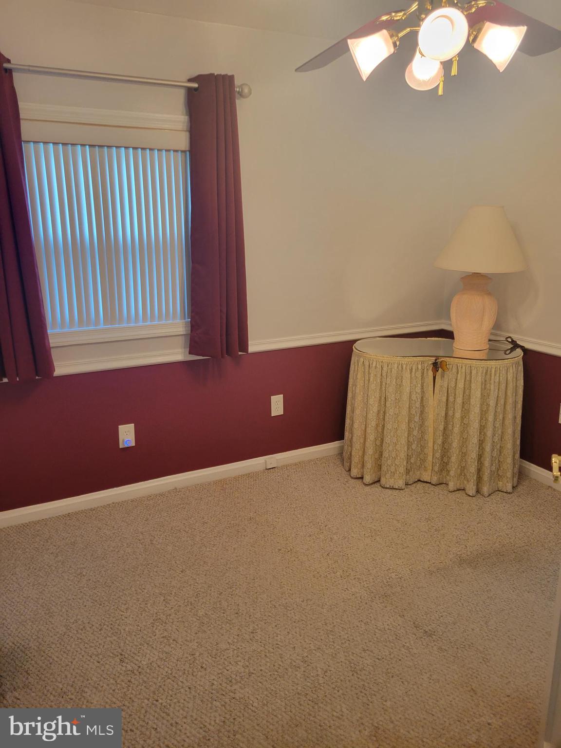 VEIRS MILL VILLAGE - Residential