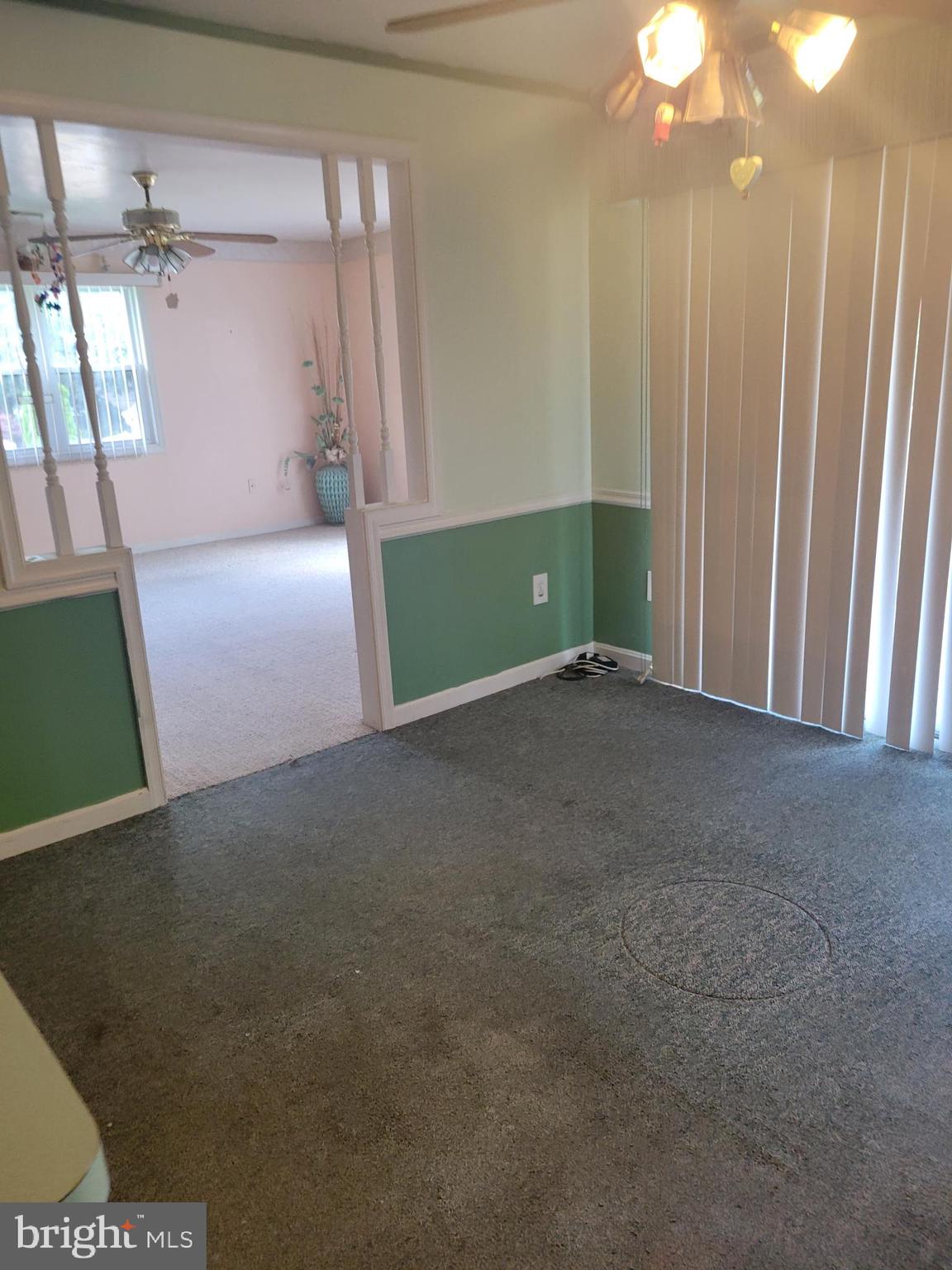 VEIRS MILL VILLAGE - Residential