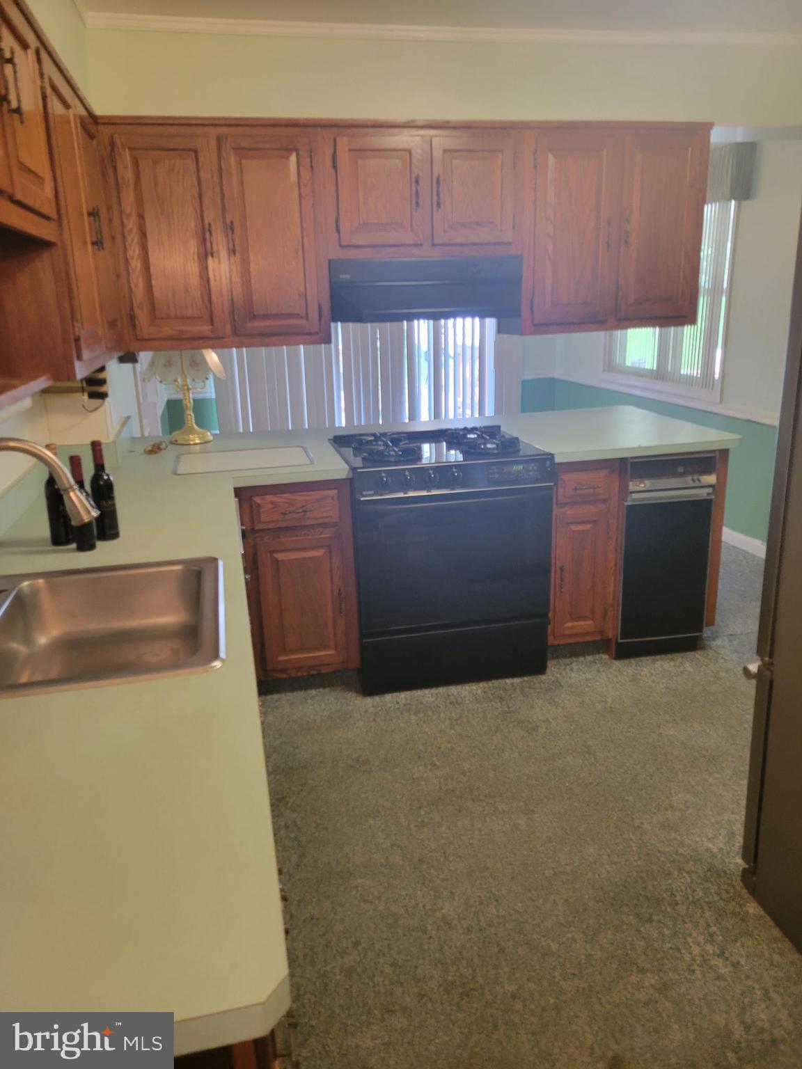 VEIRS MILL VILLAGE - Residential