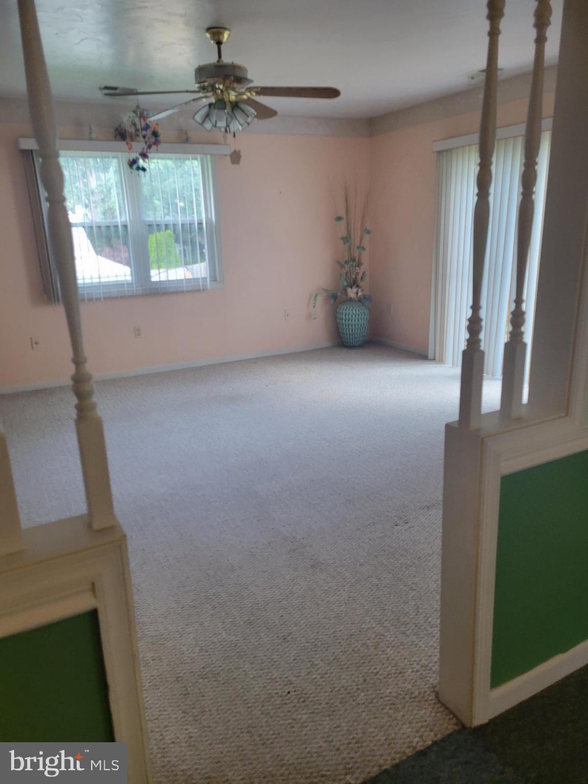 VEIRS MILL VILLAGE - Residential