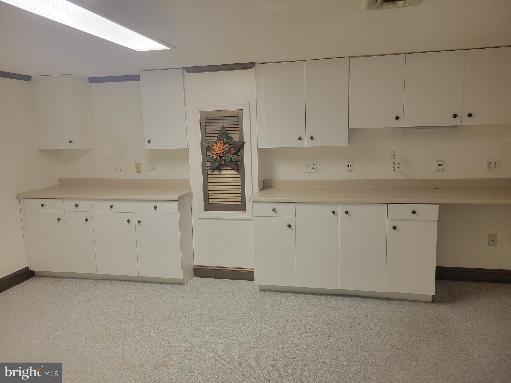 VEIRS MILL VILLAGE - Residential