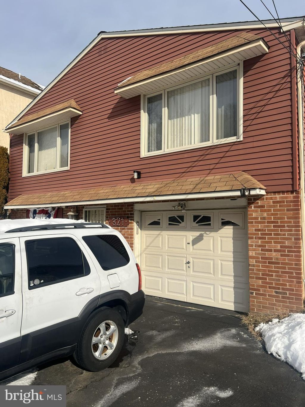 Photo of 321 Rockledge Avenue, HUNTINGDON VALLEY, PA 19006 (MLS # PAMC2165972)