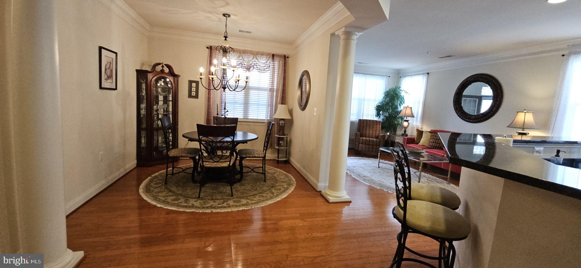 MACPHAIL WOODS - Residential