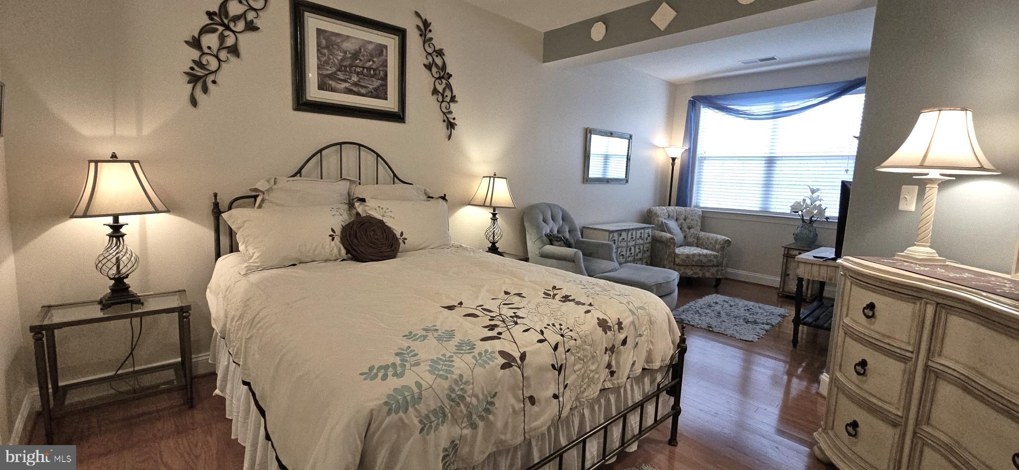 MACPHAIL WOODS - Residential