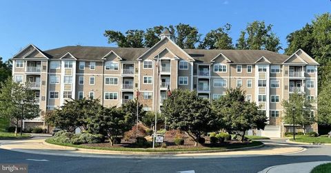 902 MACPHAIL WOODS CROSSING 1D BEL AIR MD 21015