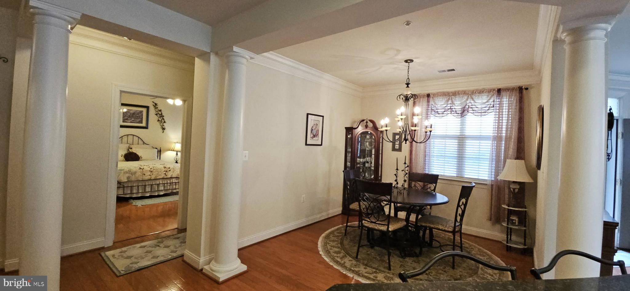 MACPHAIL WOODS - Residential