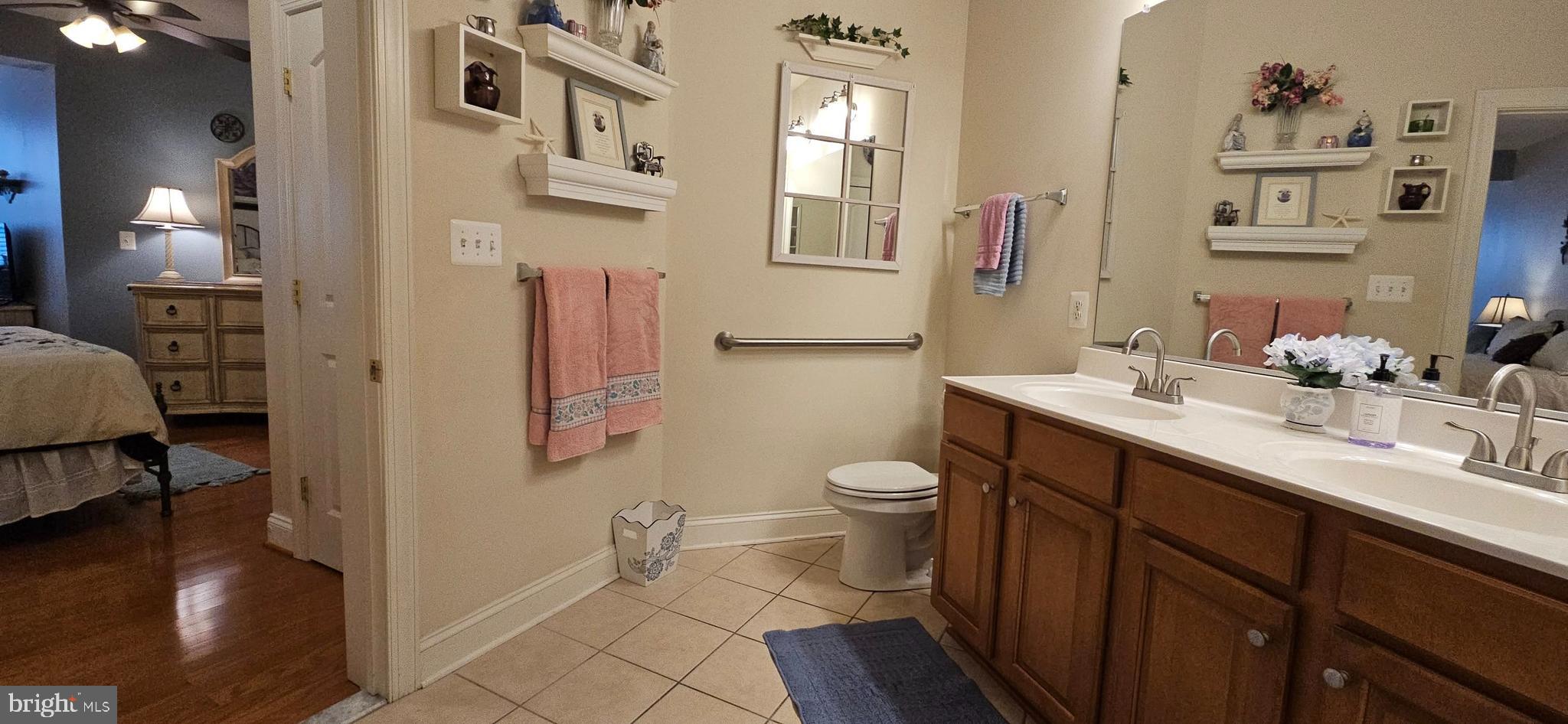 MACPHAIL WOODS - Residential