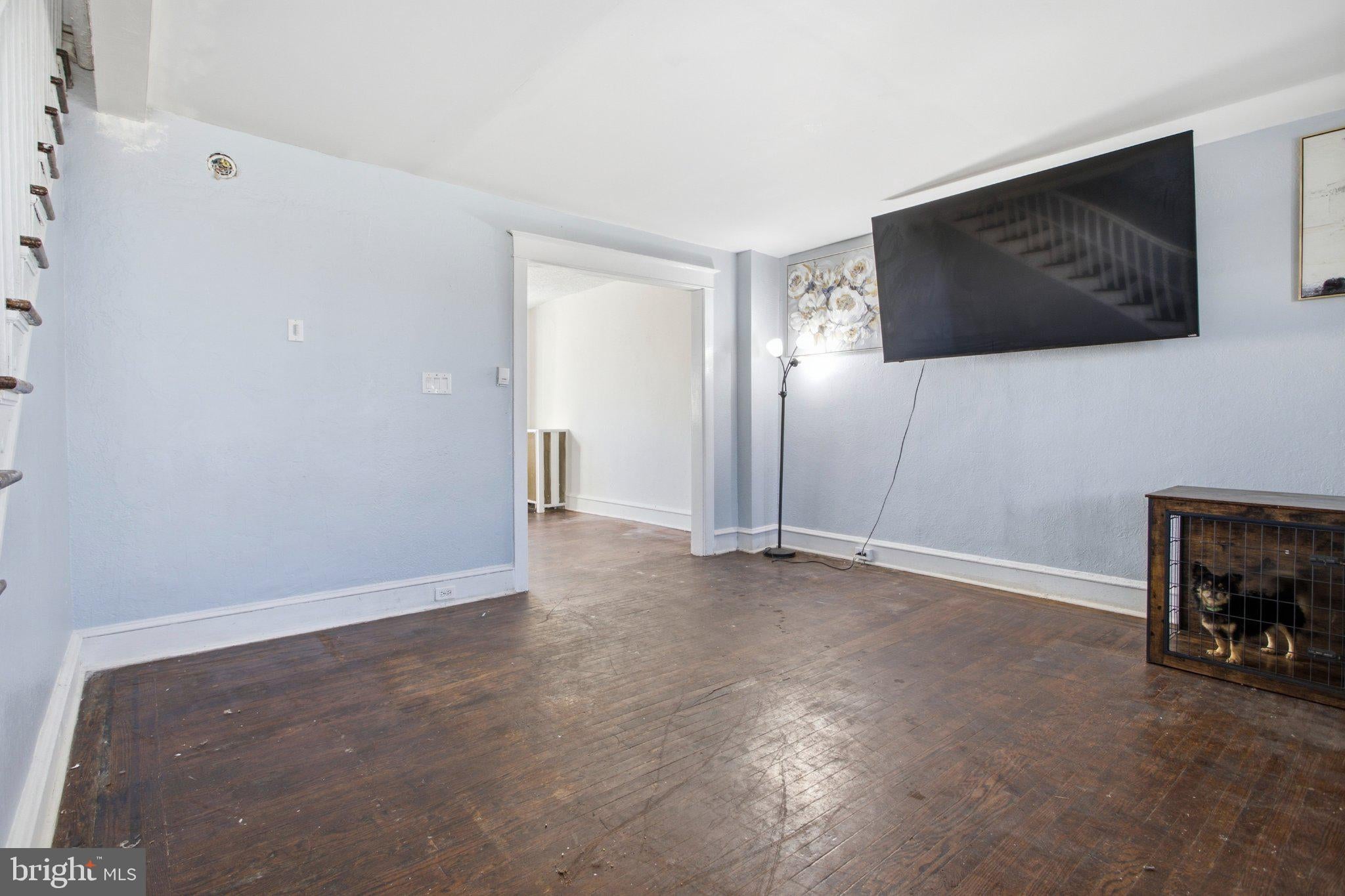 109 LAFAYETTE AVENUE