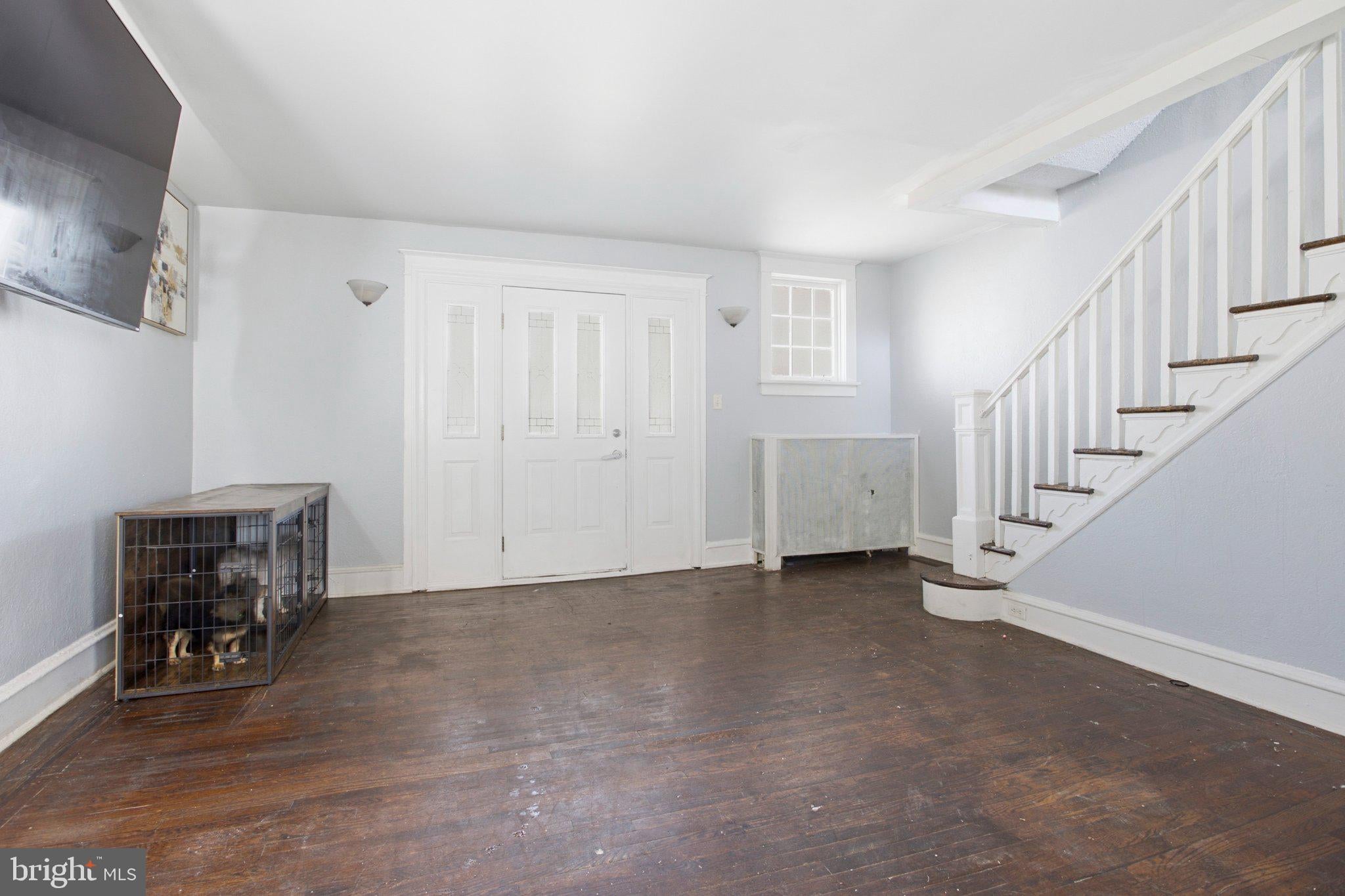 109 LAFAYETTE AVENUE