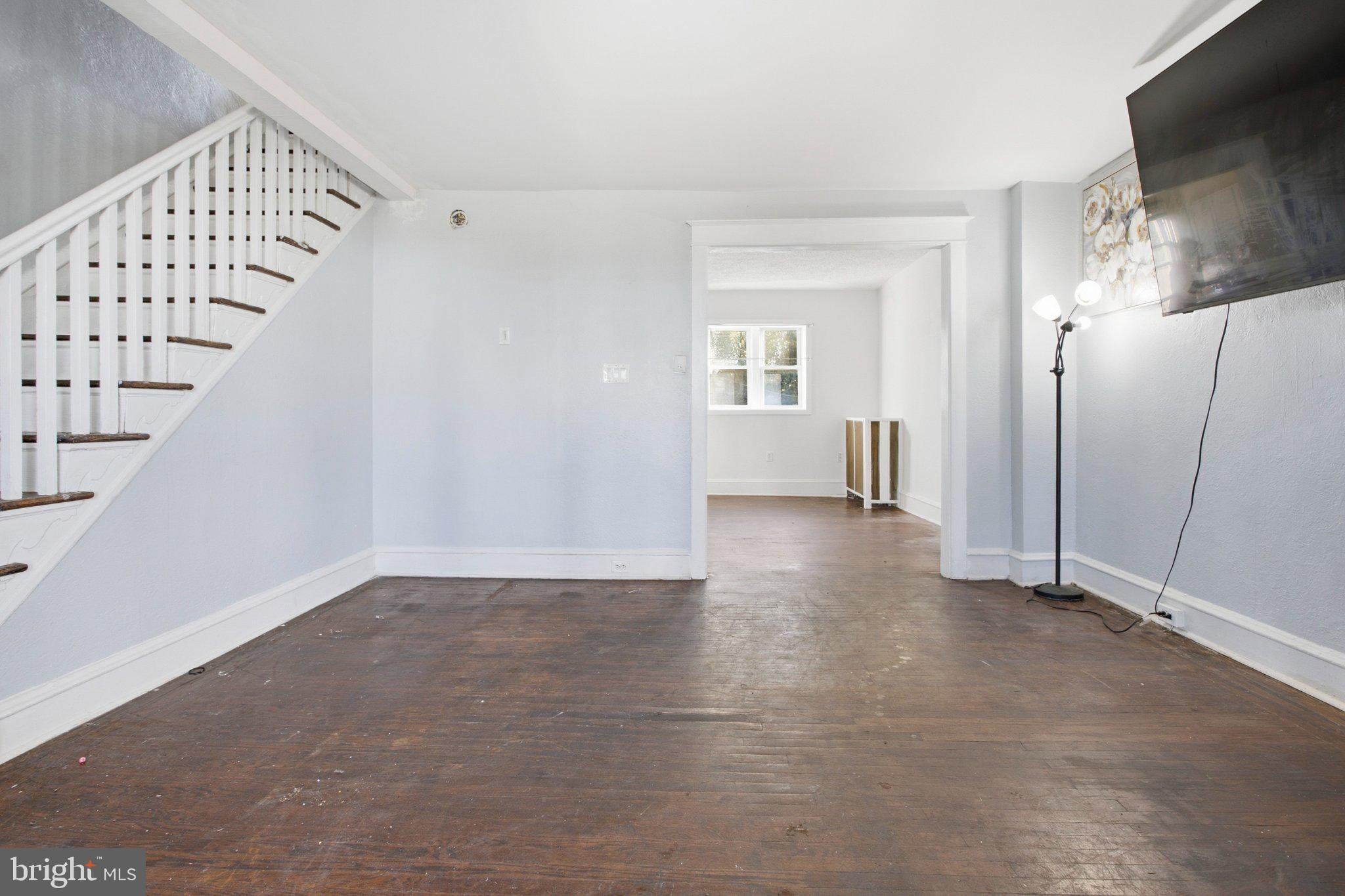 109 LAFAYETTE AVENUE