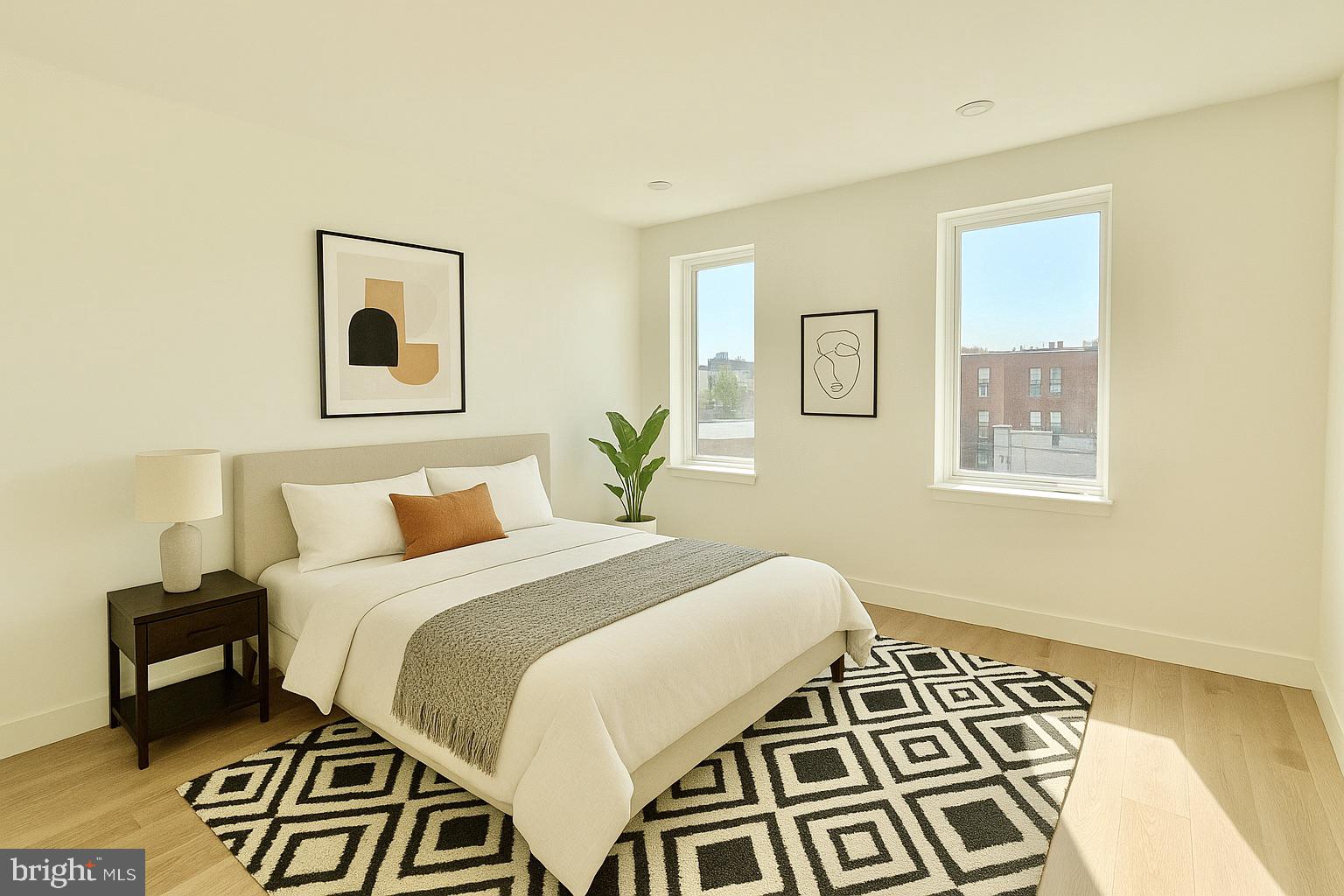 FISHTOWN - Residential