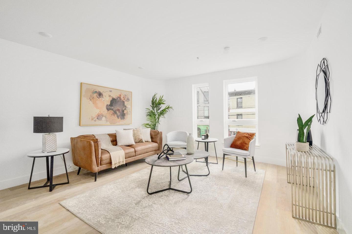 1540 FRANKFORD AVENUE - UNIT 4C