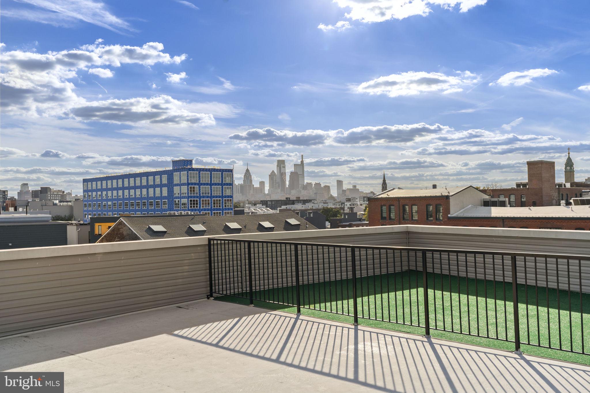 FISHTOWN - Residential