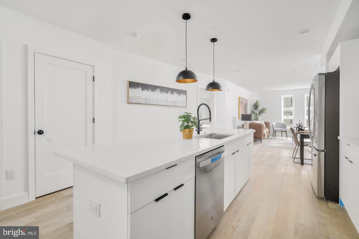 1540 FRANKFORD AVENUE - UNIT 4C