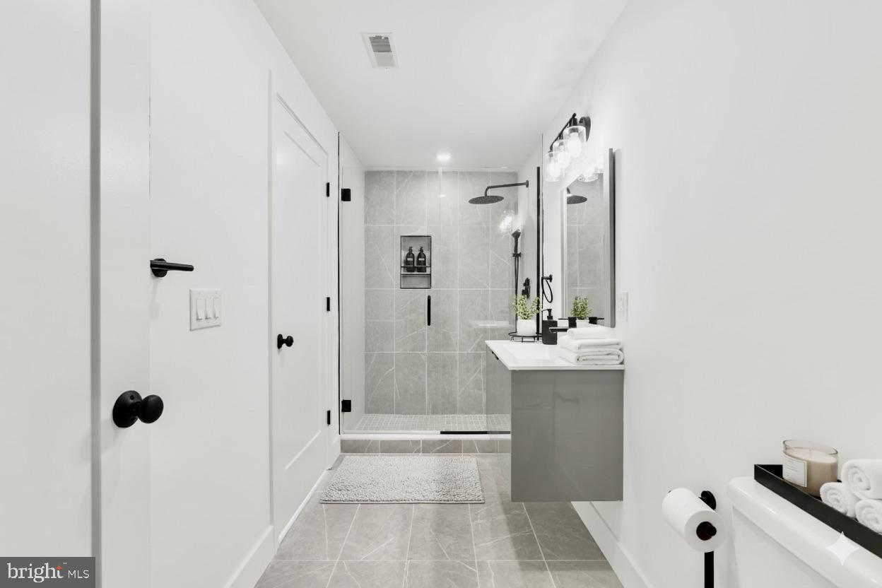 FISHTOWN - Residential