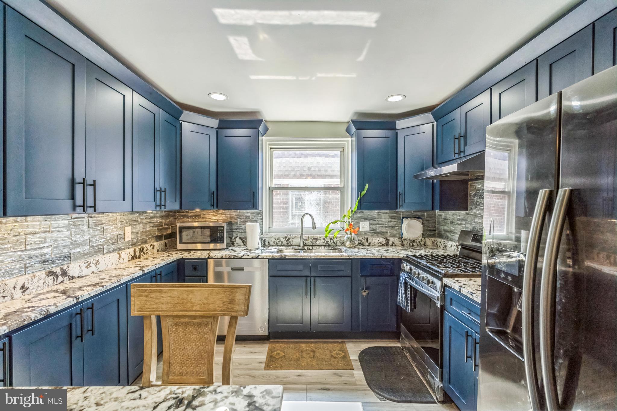 SOMERTON - Residential