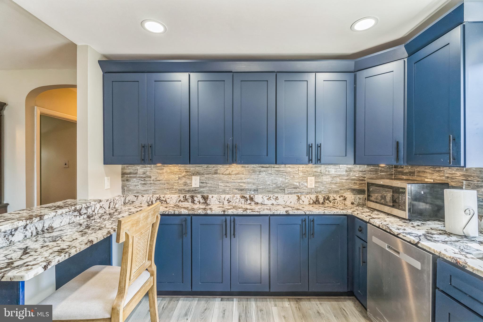 SOMERTON - Residential