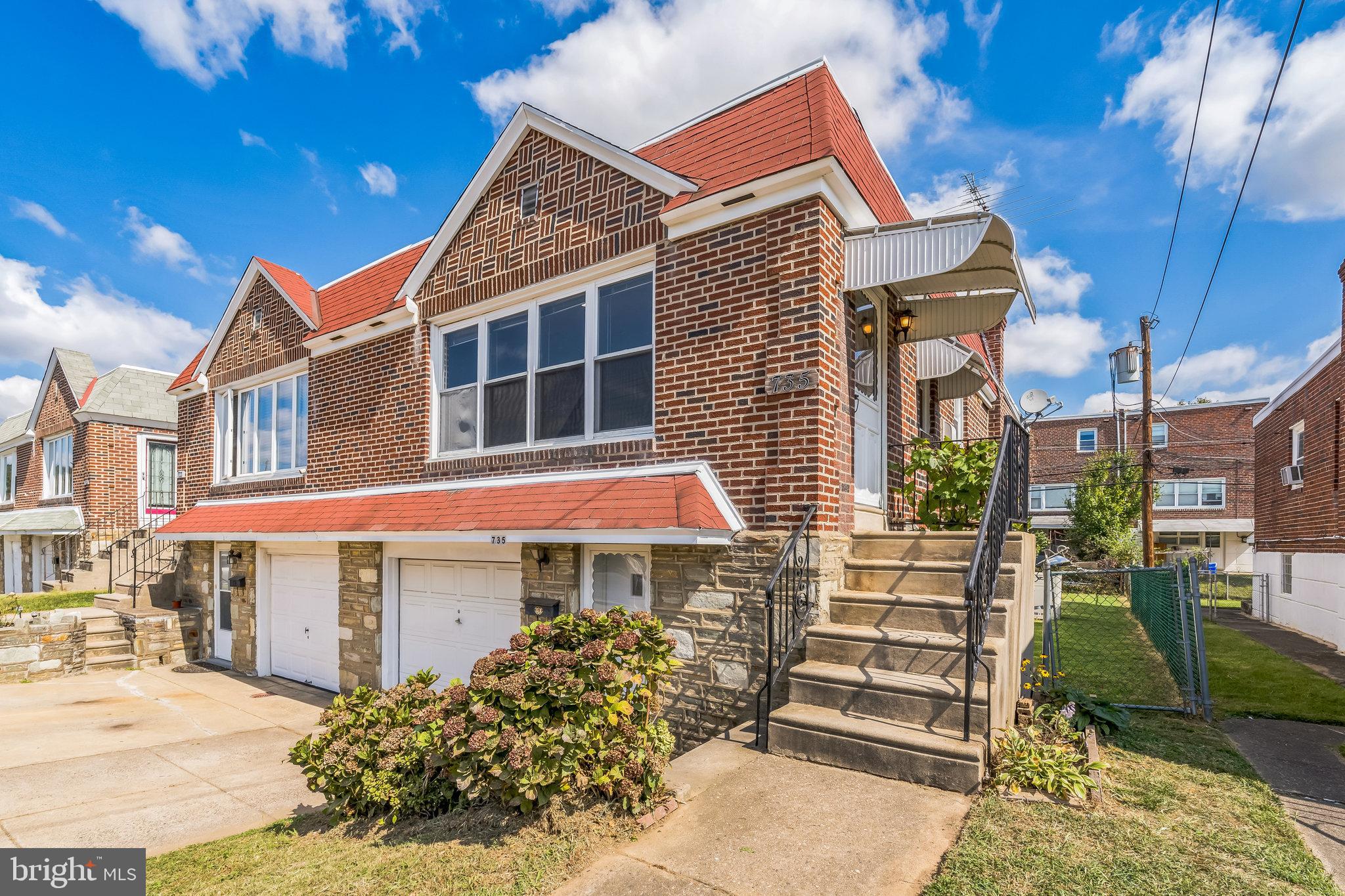 SOMERTON - Residential