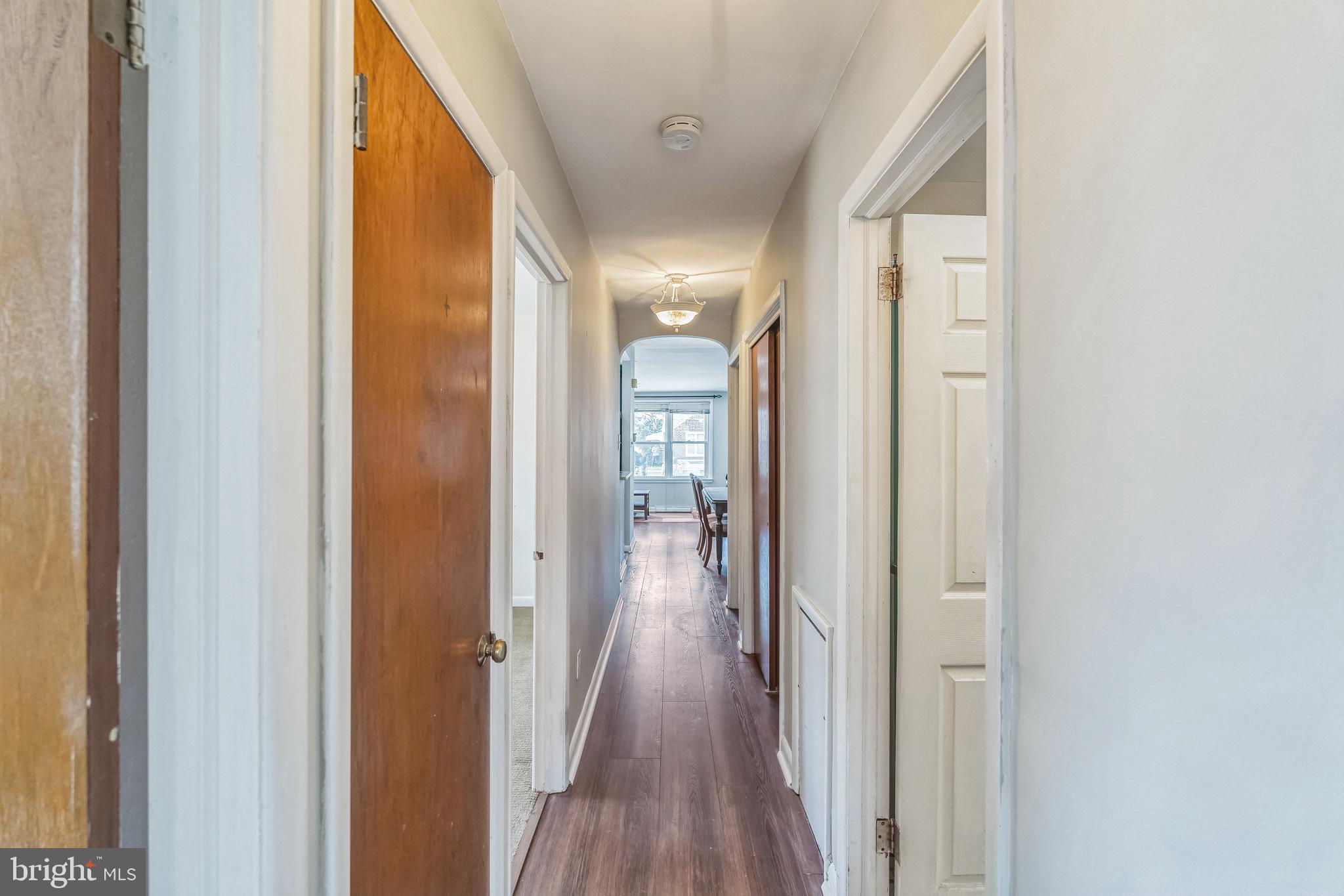 SOMERTON - Residential