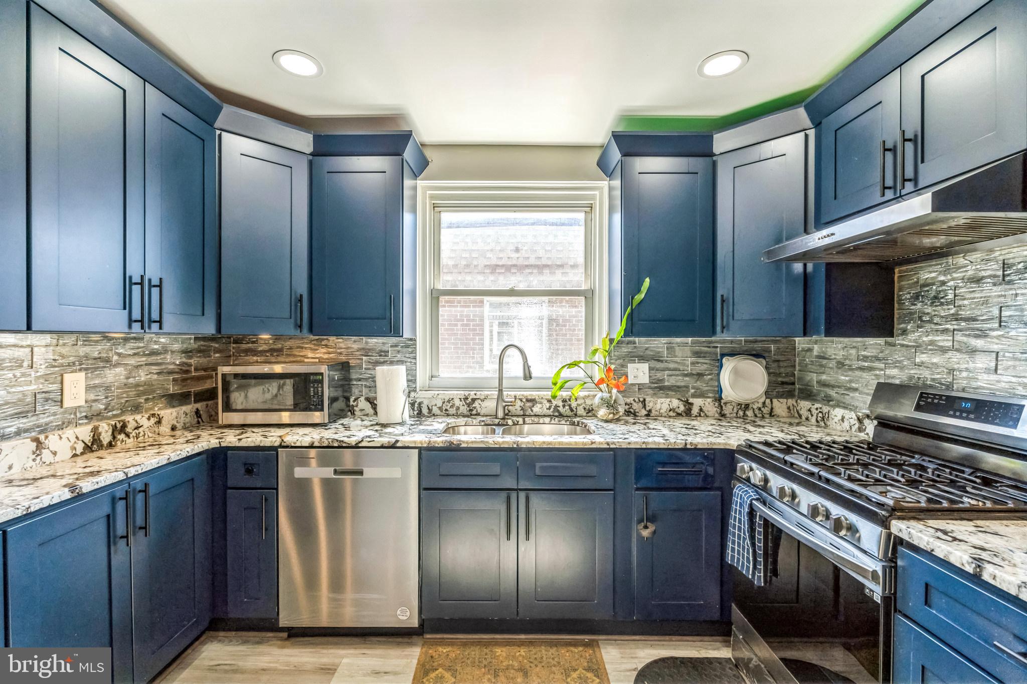 SOMERTON - Residential