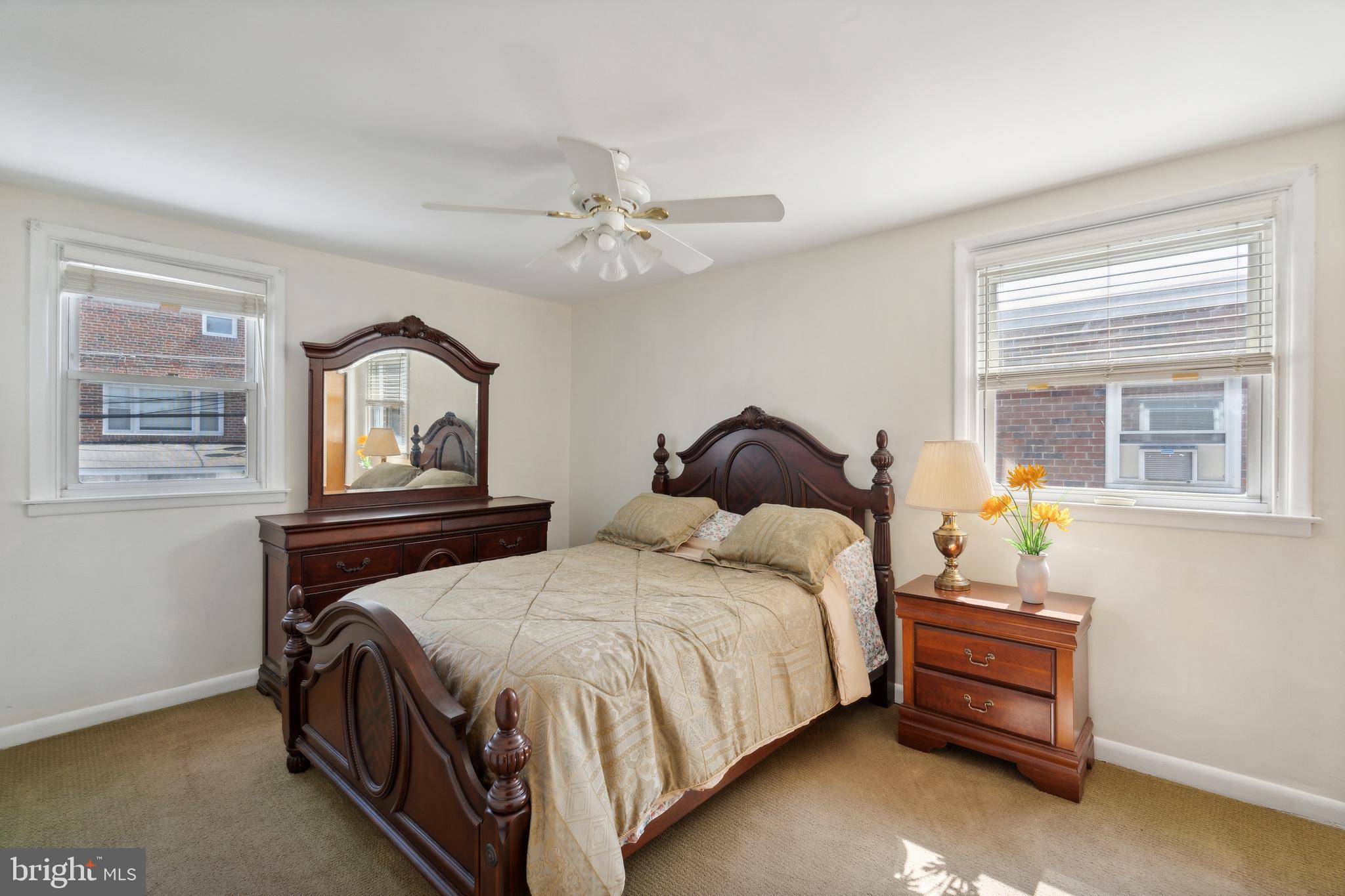 SOMERTON - Residential